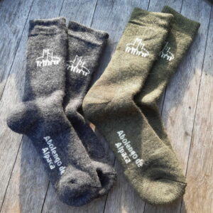 Abolengo-Premium Socken