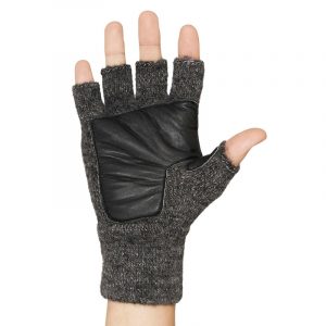 Fingerlose Handschuhe MACHA